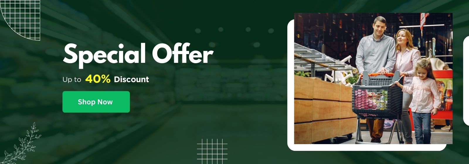 Special Offer