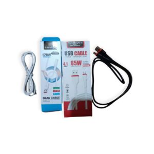 1000 mAh battwey portable charger free inside C type cable